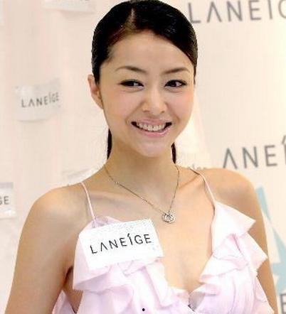 娱乐圈10大脏女明星,揭秘不为人知的黑历史-第3张图片-亚洲高清影视网