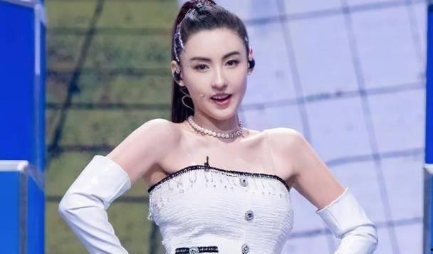 明星黑料大曝光,明星黑料大揭秘，真相背后令人震惊-第2张图片-亚洲高清影视网