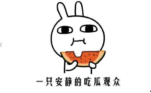 吃瓜是什么意思,网络热词背后的文化现象-第3张图片-亚洲高清影视网