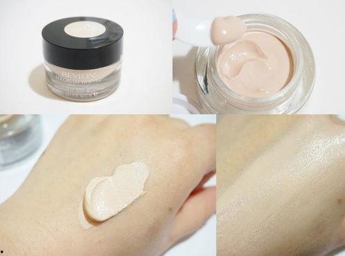 平价粉底液测评视频国产,平价粉底液测评，揭秘本土品牌的魅力-第1张图片-亚洲高清影视网