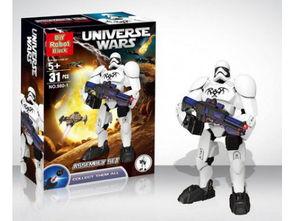 国产拼装变形积木视频,创意无限，拼装乐趣-第3张图片-亚洲高清影视网