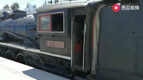 国产蒸汽机车视频大全,穿越时空的蒸汽传奇-第2张图片-亚洲高清影视网 国产蒸汽机车视频大全,穿越时空的蒸汽传奇-第2张图片-亚洲高清影视网