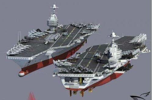 国产核动力航母视频播放,航拍视频揭秘大国重器风采-第1张图片-亚洲高清影视网 国产核动力航母视频播放,航拍视频揭秘大国重器风采-第1张图片-亚洲高清影视网