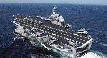 国产核动力航母视频播放,航拍视频揭秘大国重器风采-第2张图片-亚洲高清影视网 国产核动力航母视频播放,航拍视频揭秘大国重器风采-第2张图片-亚洲高清影视网