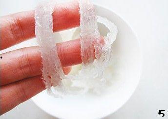 国产燕窝介绍视频教程,从原料挑选到成品呈现-第3张图片-亚洲高清影视网