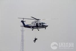 国产直升机表演视频播放,翱翔蓝天展翅腾飞-第2张图片-亚洲高清影视网