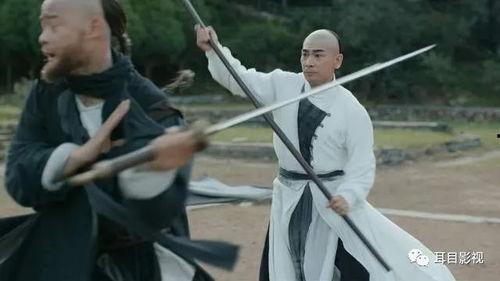 国产武侠武术视频大全集,国产武侠武术视频大全集精华盘点-第1张图片-亚洲高清影视网