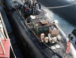 国产潜艇食堂视频,揭秘深海勇士的“味蕾天堂”-第3张图片-亚洲高清影视网