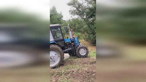 国产农机导航视频播放,智能农业新时代的导航之旅-第1张图片-亚洲高清影视网