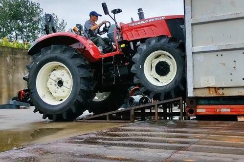 国产农机导航视频播放,智能农业新时代的导航之旅-第2张图片-亚洲高清影视网