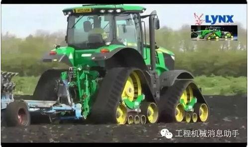 国产农机导航视频播放,智能农业新时代的导航之旅-第3张图片-亚洲高清影视网