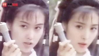 杨幂换脸视频国产,国产技术引领影视特效新潮流-第2张图片-亚洲高清影视网