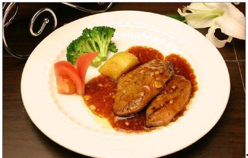 国产油焖鹅肝视频,国产佳肴的味蕾盛宴-第1张图片-亚洲高清影视网 国产油焖鹅肝视频,国产佳肴的味蕾盛宴-第1张图片-亚洲高清影视网