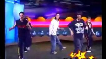 国产兄弟街舞视频大全,视频大全精彩回顾-第2张图片-亚洲高清影视网