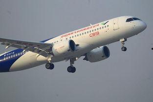 国产客机飞机试飞视频,翱翔蓝天,见证中国航空新里程-第3张图片-亚洲高清影视网 国产客机飞机试飞视频,翱翔蓝天,见证中国航空新里程-第3张图片-亚洲高清影视网