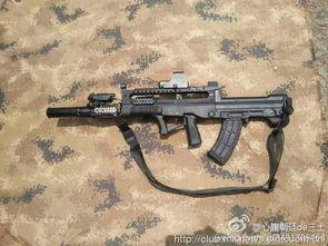 国产枪械战视频大全,战视频大全深度解析-第3张图片-亚洲高清影视网