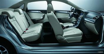 国产舒服轿车图片视频,驾驭品质，尽享舒适之旅-第2张图片-亚洲高清影视网