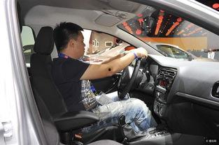 国产舒服轿车图片视频,驾驭品质，尽享舒适之旅-第3张图片-亚洲高清影视网