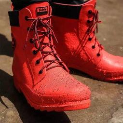 国产男款雨靴测评视频,防水舒适,性价比之选-第1张图片-亚洲高清影视网 国产男款雨靴测评视频,防水舒适,性价比之选-第1张图片-亚洲高清影视网