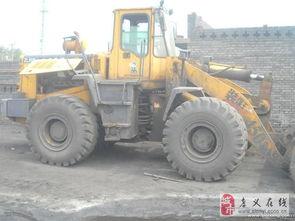 国产大型装载机干活视频,国产大型装载机高效作业现场实况展示-第3张图片-亚洲高清影视网