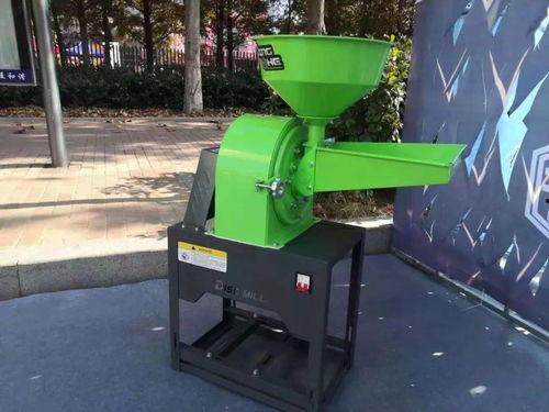 国产剥米机功能介绍视频-第2张图片-亚洲高清影视网