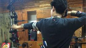 国产复合弓试射视频播放-第2张图片-亚洲高清影视网