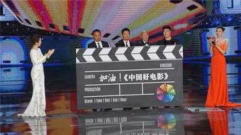 国产电影开幕视频,光影交织，共赴视觉盛宴-第3张图片-亚洲高清影视网