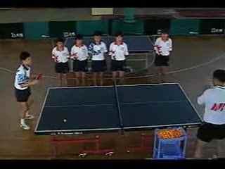 国产乒乓球绝招大全视频,传承与创新-第1张图片-亚洲高清影视网