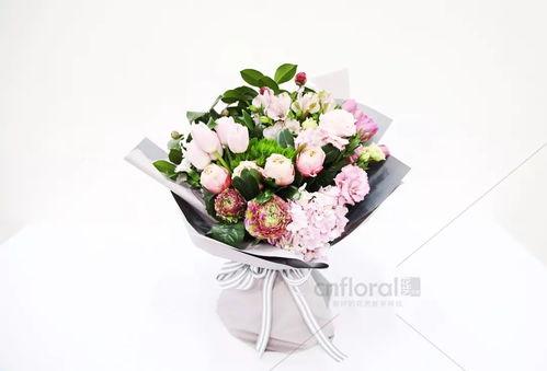 国产花束拼图视频大全集,创意无限，花艺生活新体验-第2张图片-亚洲高清影视网