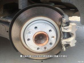 国产手刹轮拆解视频教学-第3张图片-亚洲高清影视网