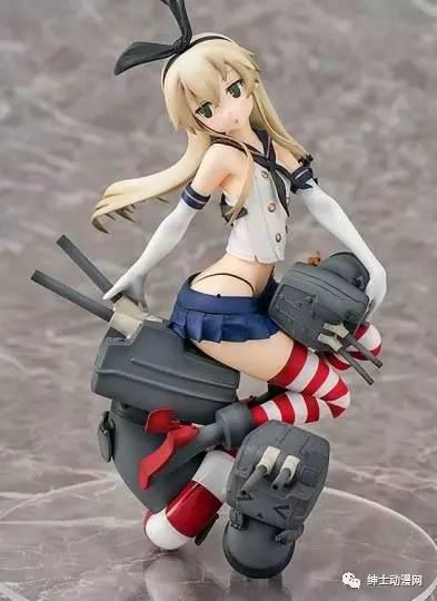 国产舰娘手办q版视频,国产动漫魅力四溢-第3张图片-亚洲高清影视网