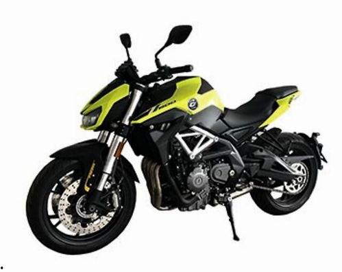 国产119四缸街车视频,动力强劲，操控卓越-第3张图片-亚洲高清影视网