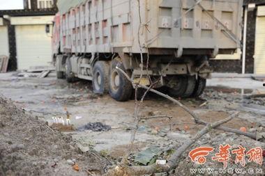 国产自卸车事故视频播放,国产自卸车事故视频警示录-第3张图片-亚洲高清影视网