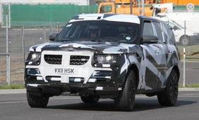 国产越野车在国外的视频,勇闯世界舞台的硬核风采-第1张图片-亚洲高清影视网