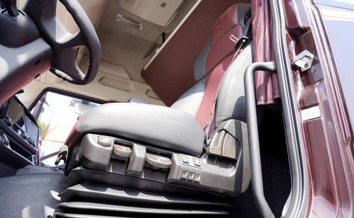 国产货车座椅调整视频-第2张图片-亚洲高清影视网