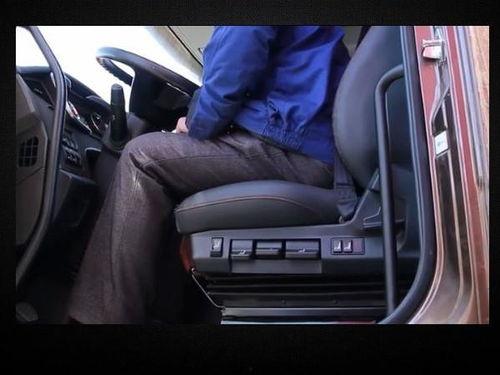 国产货车座椅调整视频-第3张图片-亚洲高清影视网