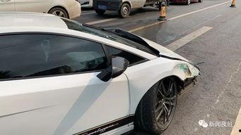 国产兰博基尼碰撞视频,惊心动魄的视觉冲击-第2张图片-亚洲高清影视网