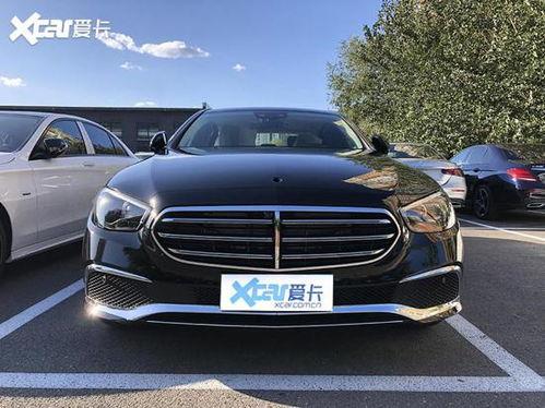 国产奔驰e级生产视频,匠心独运，品质卓越-第1张图片-亚洲高清影视网