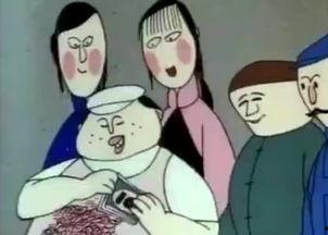 国产动漫短片怀旧视频在线观看-第3张图片-亚洲高清影视网
