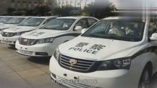 换装国产车警车视频,换装视频展现新形象-第1张图片-亚洲高清影视网