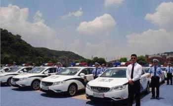 换装国产车警车视频,换装视频展现新形象-第3张图片-亚洲高清影视网