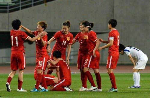 国产女王女足视频,国产女王女足的荣耀瞬间-第1张图片-亚洲高清影视网