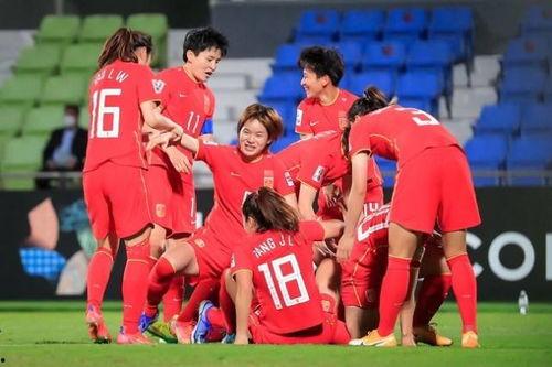 国产女王女足视频,国产女王女足的荣耀瞬间-第2张图片-亚洲高清影视网