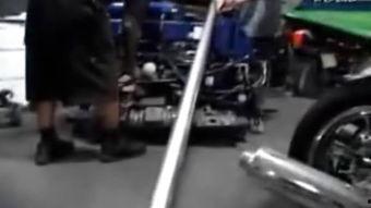 美国产车的视频,探寻美式汽车的魅力与工艺-第1张图片-亚洲高清影视网